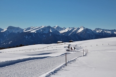 Lüsner / Rodenecker Alm