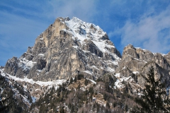 Pflerscher Tribulaun