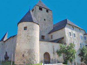 Museum Ladin Ciastel de Tor