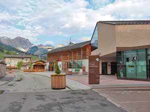 Museum Ladin Ursus ladinicus