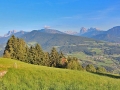 Dolomtenblick