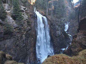 3. Reinbach-Wasserfall