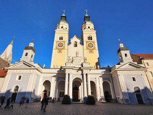 Dom zu Brixen