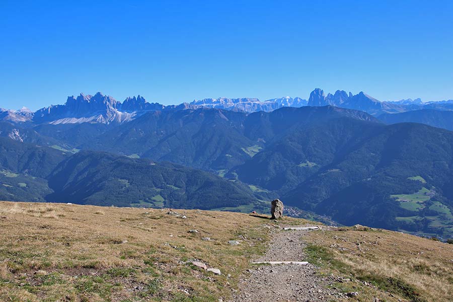 Wandern im Herbst 20 Tourentipps in Südtirol Suedtirol