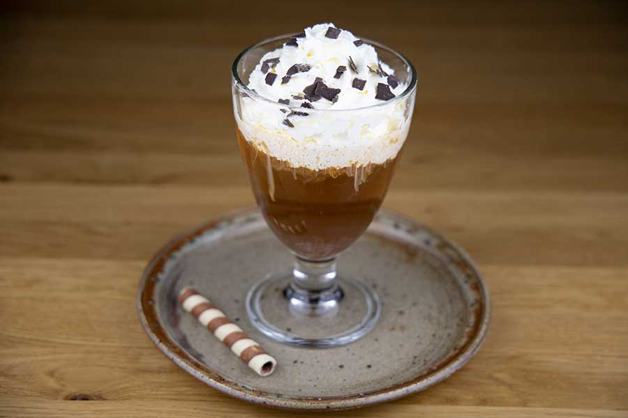 Eiskaffee selber machen - so geht&amp;#39;s | Suedtirol-Kompakt.com