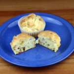 Herzhaft, aber fluffig