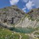 Wanderung Campolongopass Boé-See, Bild 12