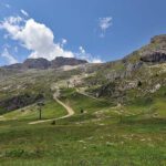 Wanderung Campolongopass Boé-See, Bild 14