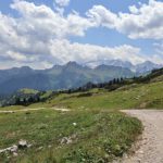 Wanderung Campolongopass Boé-See, Bild 15