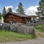 Wanderung Campolongopass Boé-See, Bild 16