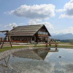 Wanderung Campolongopass Boé-See, Bild 3